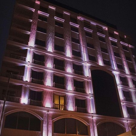 Clarion Hotel Kahramanmaraş Eksteriør bilde