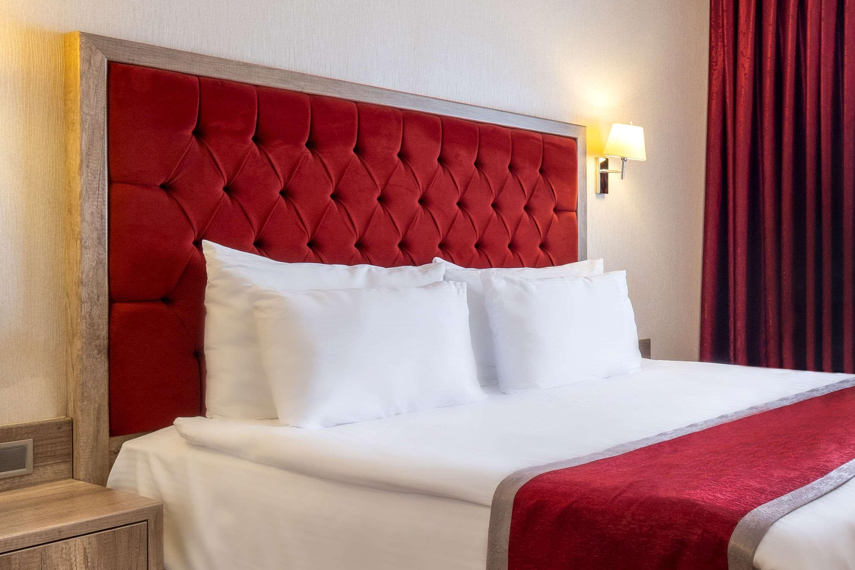 Clarion Hotel Kahramanmaraş Eksteriør bilde