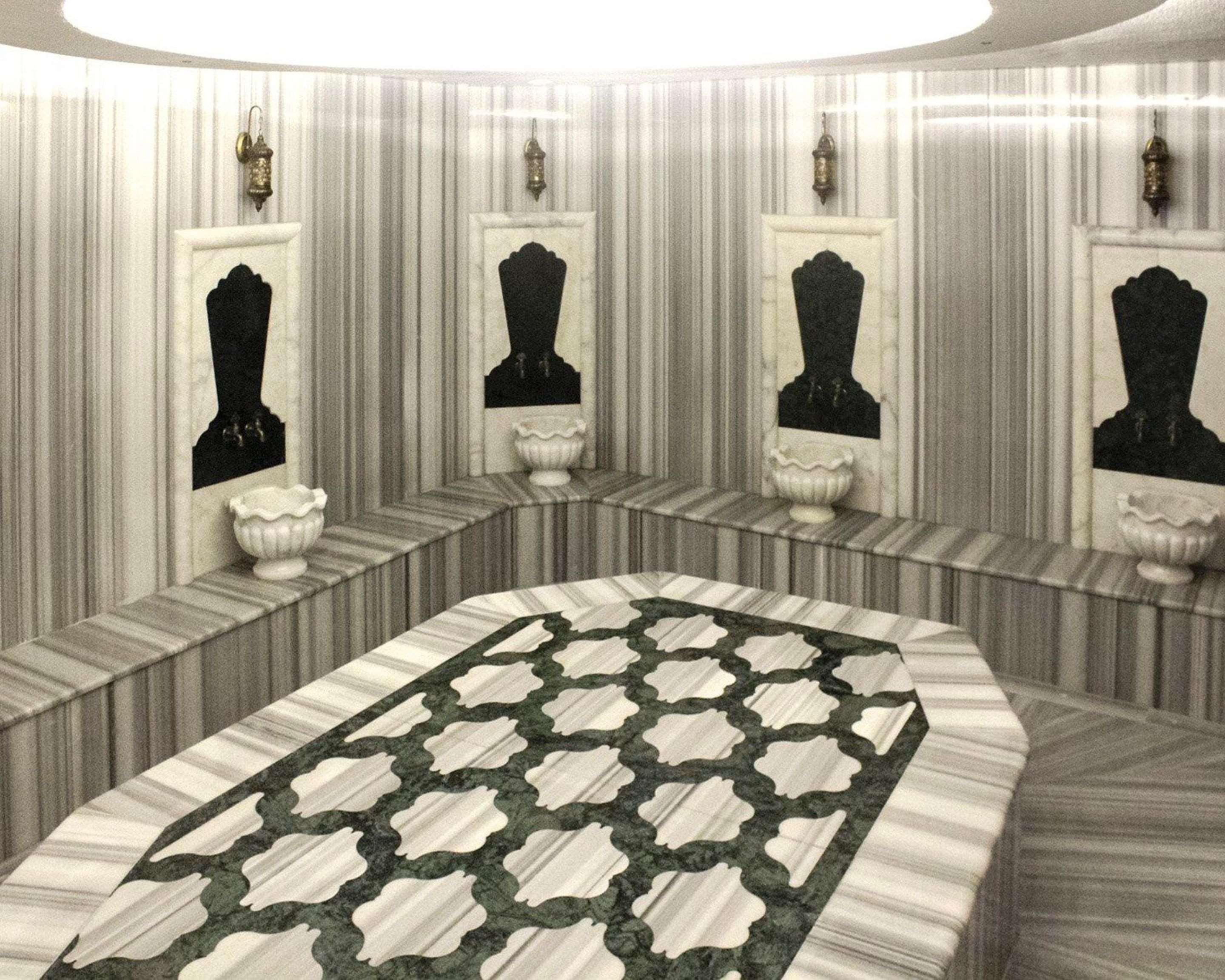Clarion Hotel Kahramanmaraş Eksteriør bilde