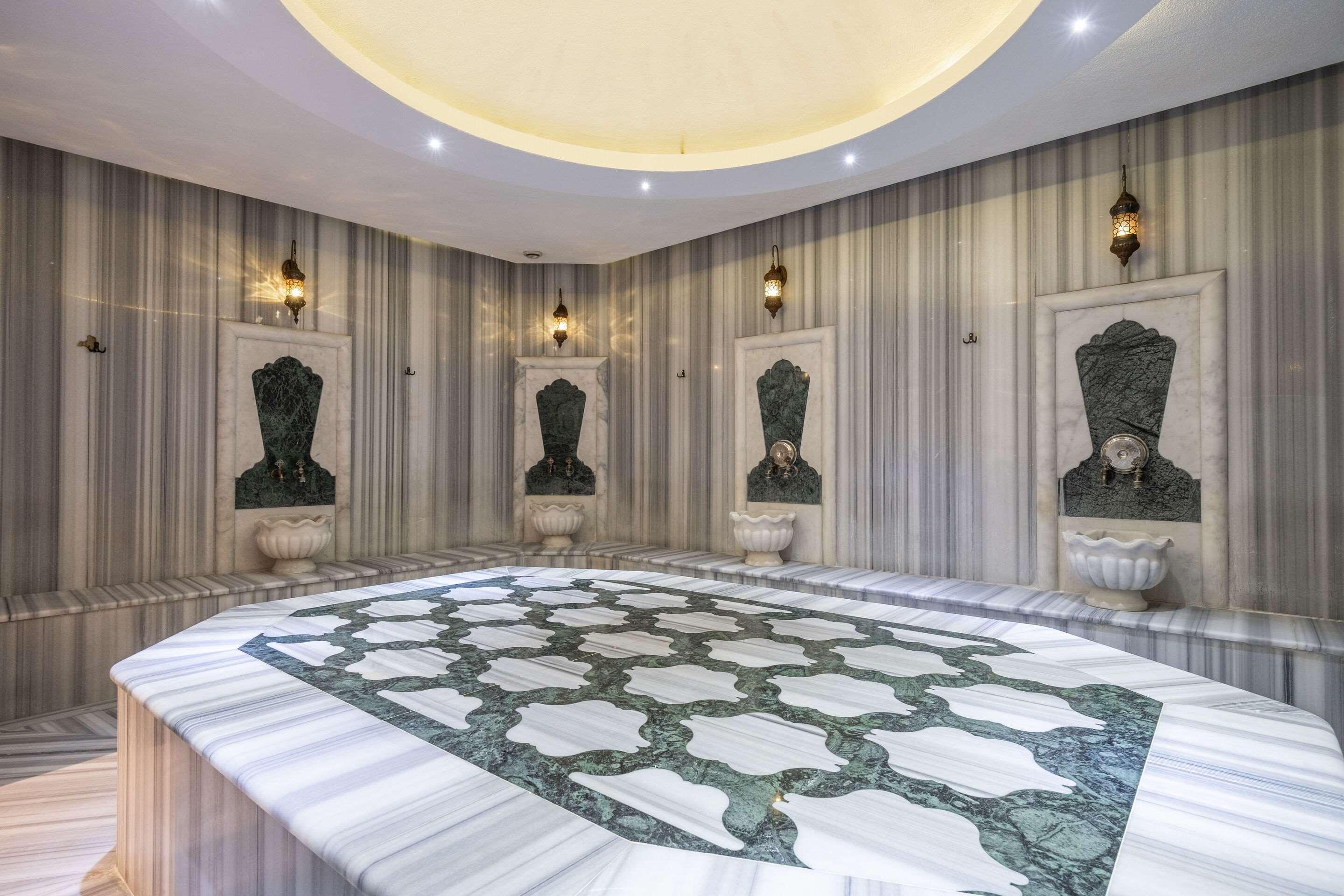 Clarion Hotel Kahramanmaraş Eksteriør bilde