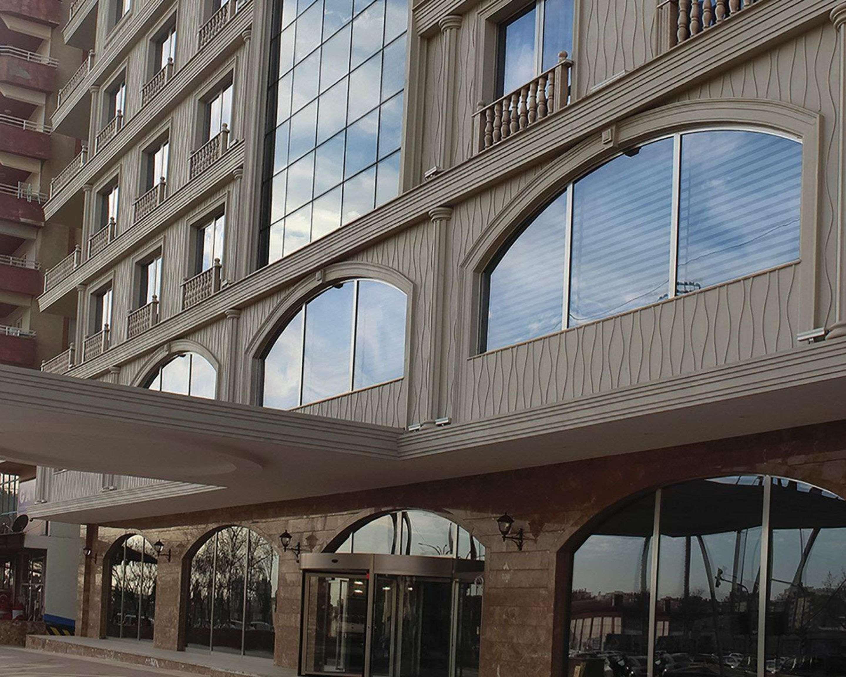 Clarion Hotel Kahramanmaraş Eksteriør bilde