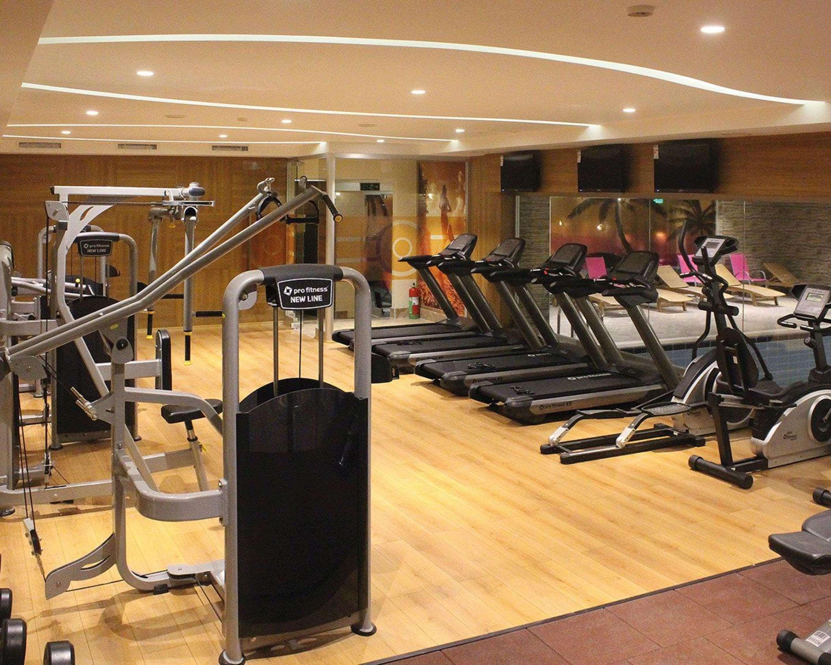 Clarion Hotel Kahramanmaraş Eksteriør bilde