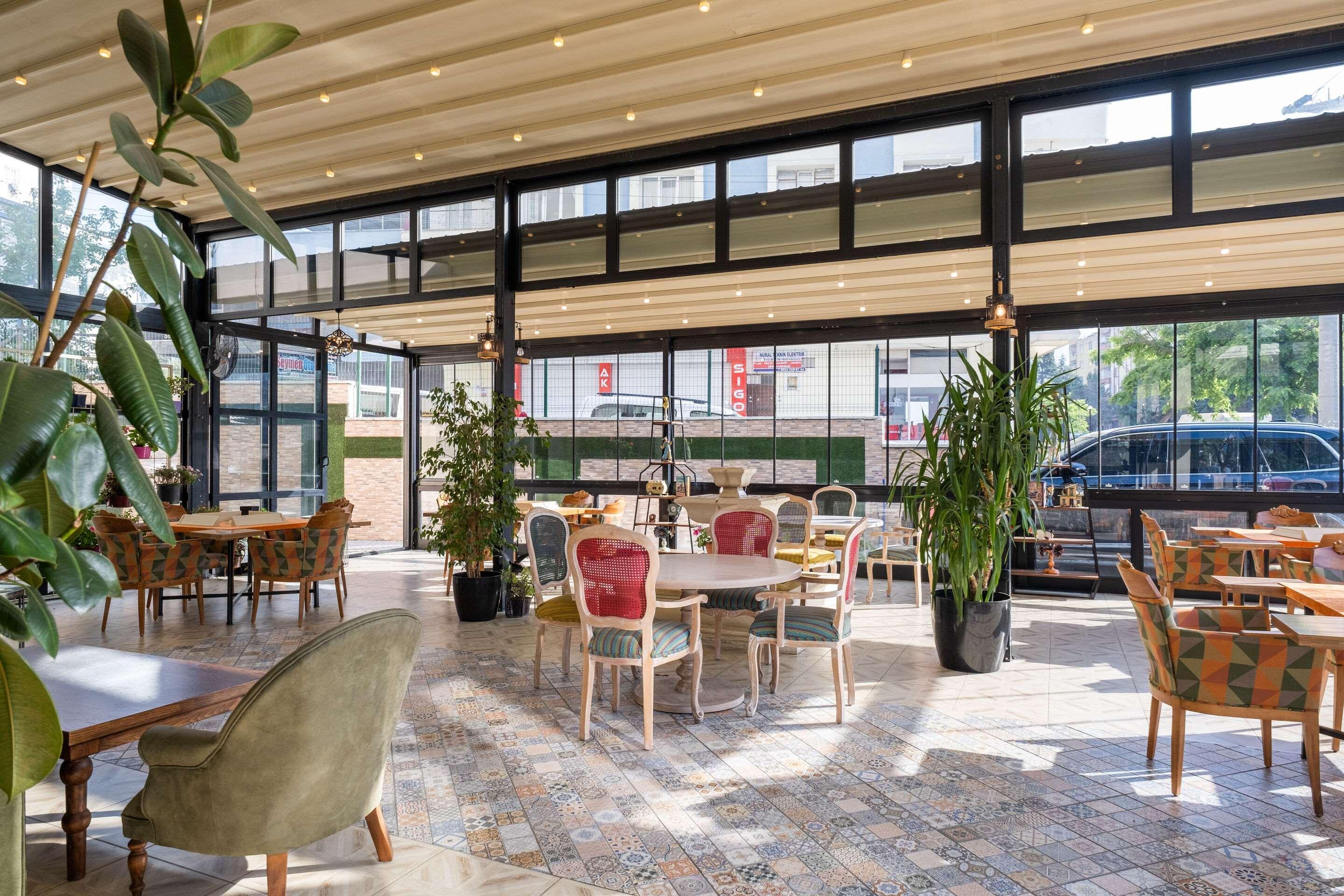 Clarion Hotel Kahramanmaraş Eksteriør bilde