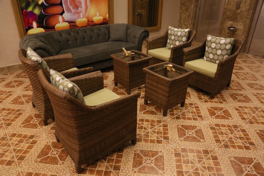 Clarion Hotel Kahramanmaraş Eksteriør bilde